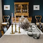 Waldach Apartamento
