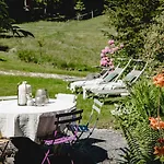 Apartamento Waldach *