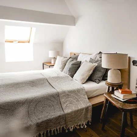 Waldach Apartmán Thalgau