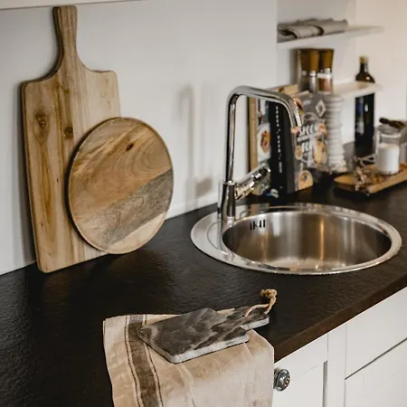 דירה Waldach טהלגאו