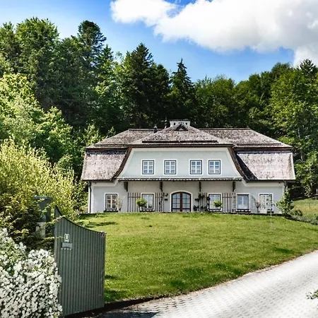 Waldach * Thalgau