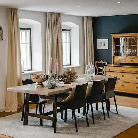 Waldach Apartamento