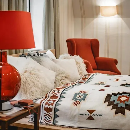 Waldach דירה טהלגאו