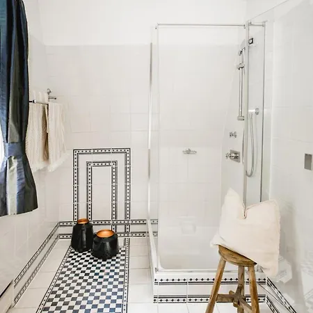 Waldach דירה טהלגאו