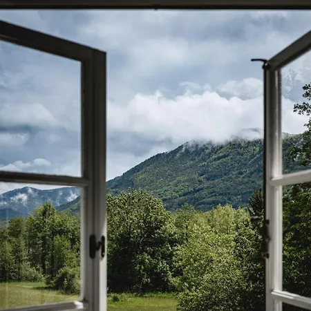 Apartmán Waldach