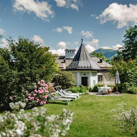Waldach Apartamento Thalgau